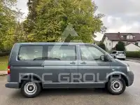 2009 Volkswagen T5