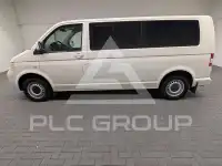 2009 Volkswagen T5