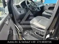 2009 Volkswagen T5