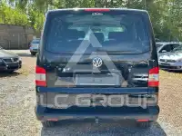 2009 Volkswagen T5