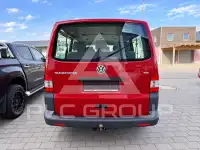 2009 Volkswagen T5