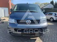 2009 Volkswagen T5