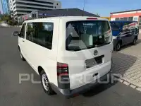 2009 Volkswagen T5