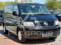 2009 Volkswagen T5