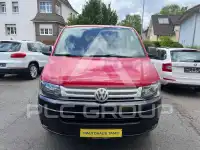 2009 Volkswagen T5