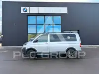 2009 Volkswagen T5