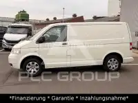 2009 Volkswagen T5