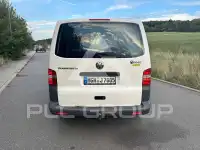 2009 Volkswagen T5