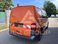 2009 Volkswagen T5