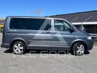 2009 Volkswagen T5