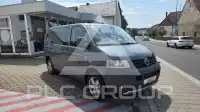 2009 Volkswagen T5