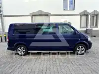 2009 Volkswagen T5
