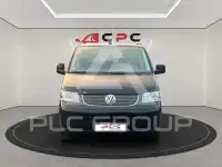 2009 Volkswagen T5