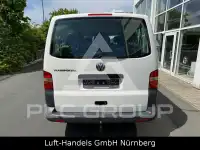 2009 Volkswagen T5