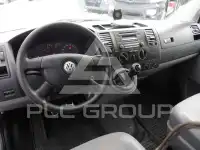 2009 Volkswagen T5