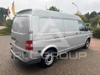 2009 Volkswagen T5