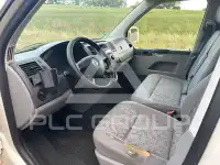 2009 Volkswagen T5
