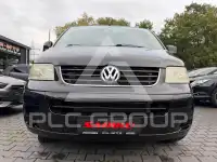2009 Volkswagen T5