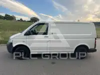 2009 Volkswagen T5