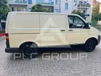 2009 Volkswagen T5