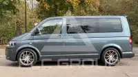 2009 Volkswagen T5