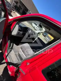 2009 Volkswagen T5
