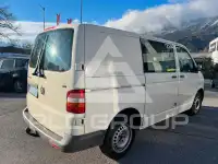 2009 Volkswagen T5