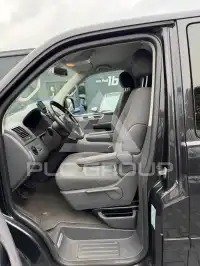 2009 Volkswagen T5