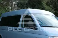 2009 Volkswagen T5
