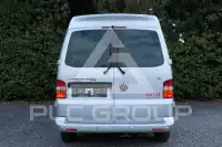 2009 Volkswagen T5