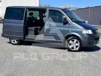 2009 Volkswagen T5