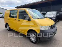 2009 Volkswagen T5