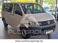 2009 Volkswagen T5