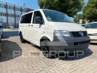 2009 Volkswagen T5