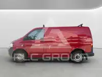 2009 Volkswagen T5