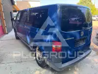 2009 Volkswagen T5