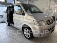 2009 Volkswagen T5