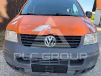 2009 Volkswagen T5