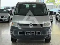 2009 Volkswagen T5