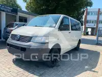 2009 Volkswagen T5