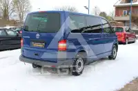 2009 Volkswagen T5