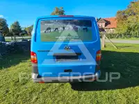 2009 Volkswagen T5