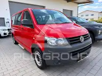 2009 Volkswagen T5