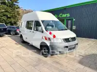 2009 Volkswagen T5