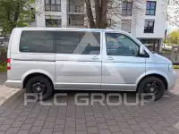 2009 Volkswagen T5