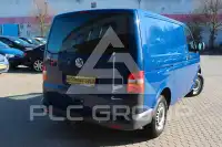 2009 Volkswagen T5