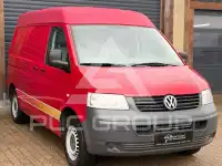 2009 Volkswagen T5