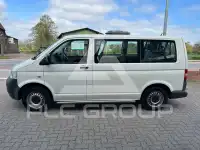 2009 Volkswagen T5