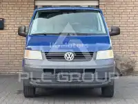 2009 Volkswagen T5