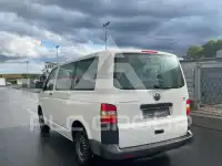 2009 Volkswagen T5